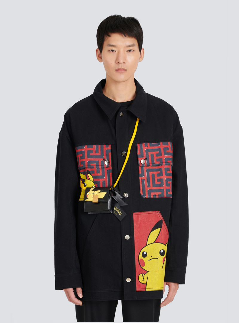 Unisex - Leather card holder 6