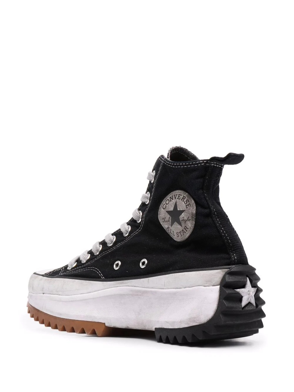 Run Star Hike high-tops - 3