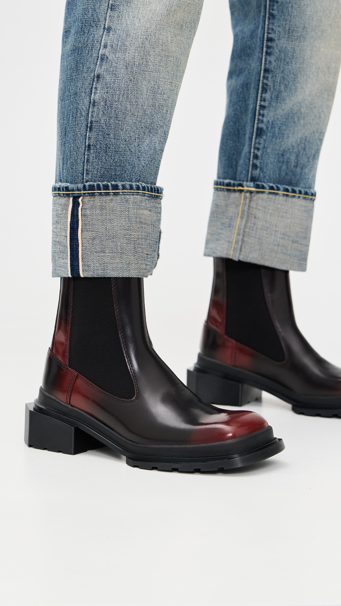Maybole Chelsea Boots - 2
