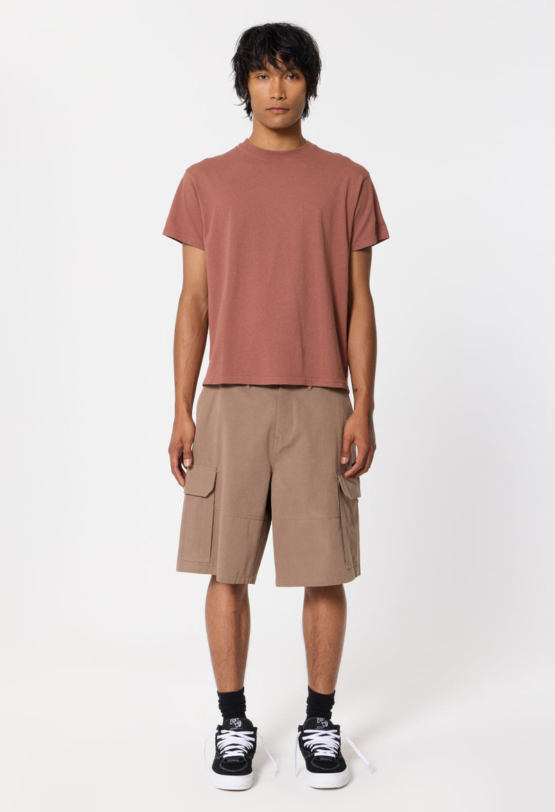 AIR SPUN SHRUNKEN TEE 4