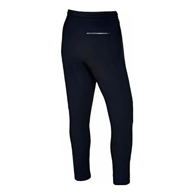 Nike NSW Modern French Terry Cuff Pants 'Black' 807920-010 - 1