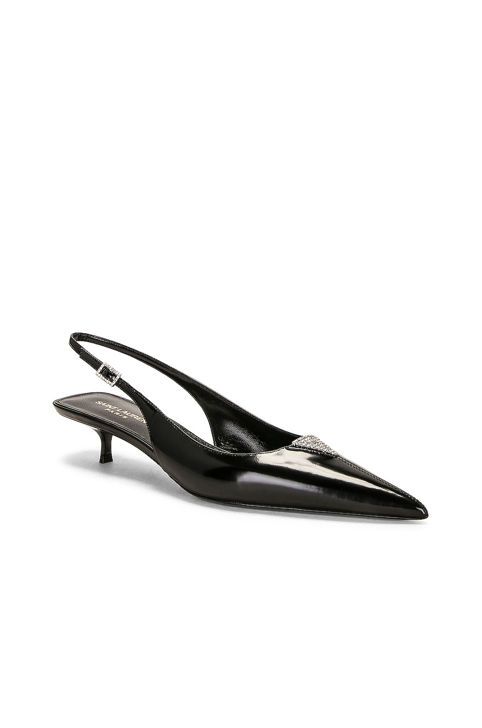 Cherish Slingback Pump - 2