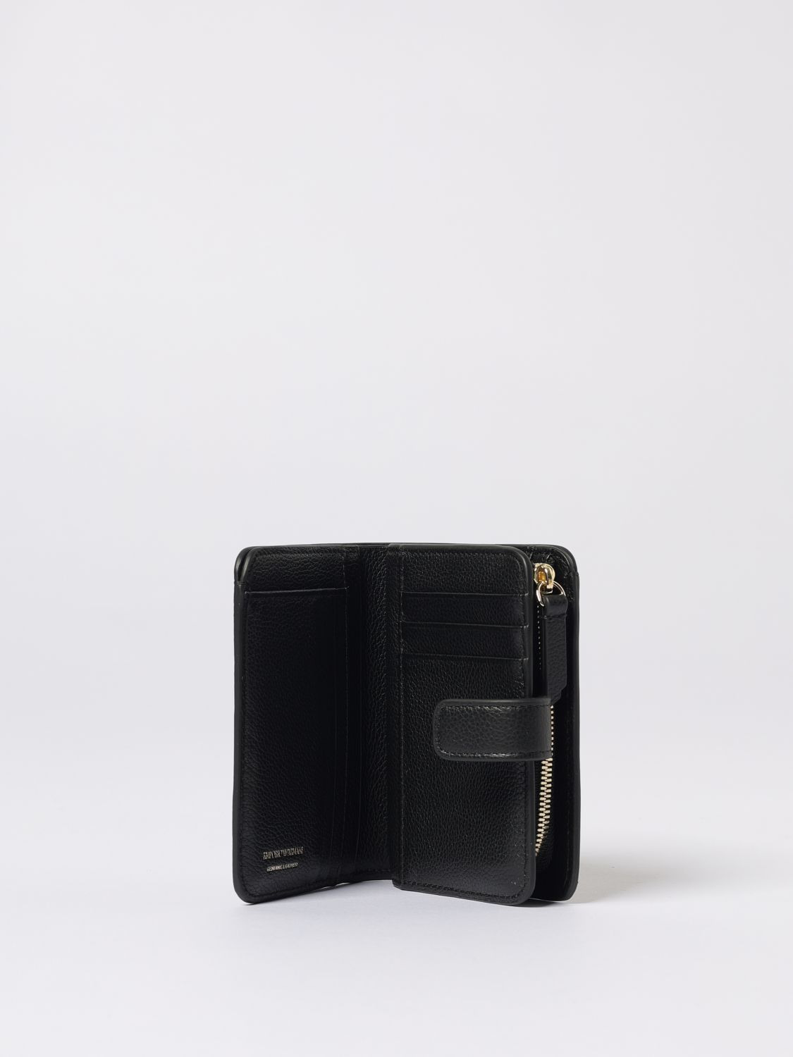 Wallet woman Emporio Armani - 2