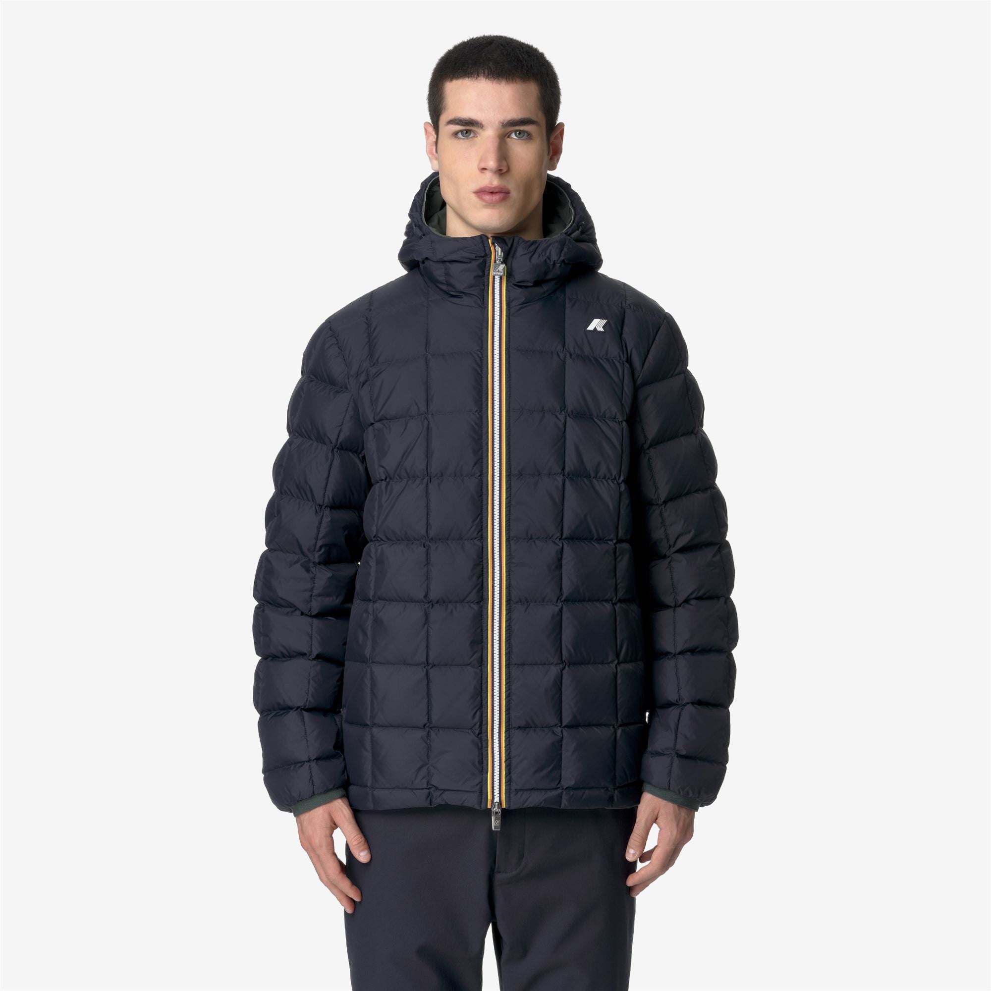 JACK ST THERMO REVERSIBLE - 3