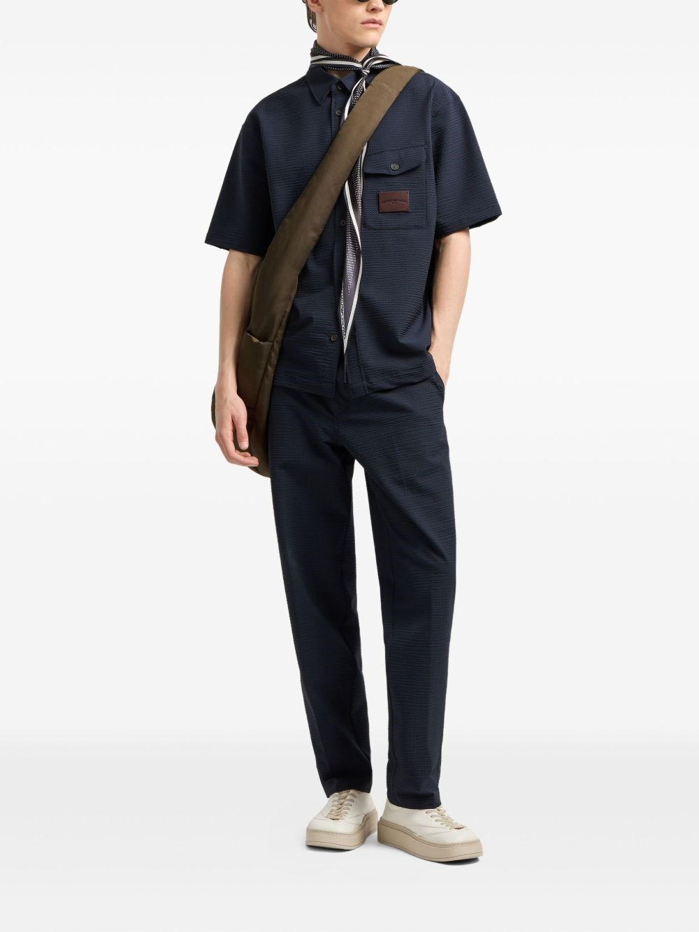 Slim trousers - 2