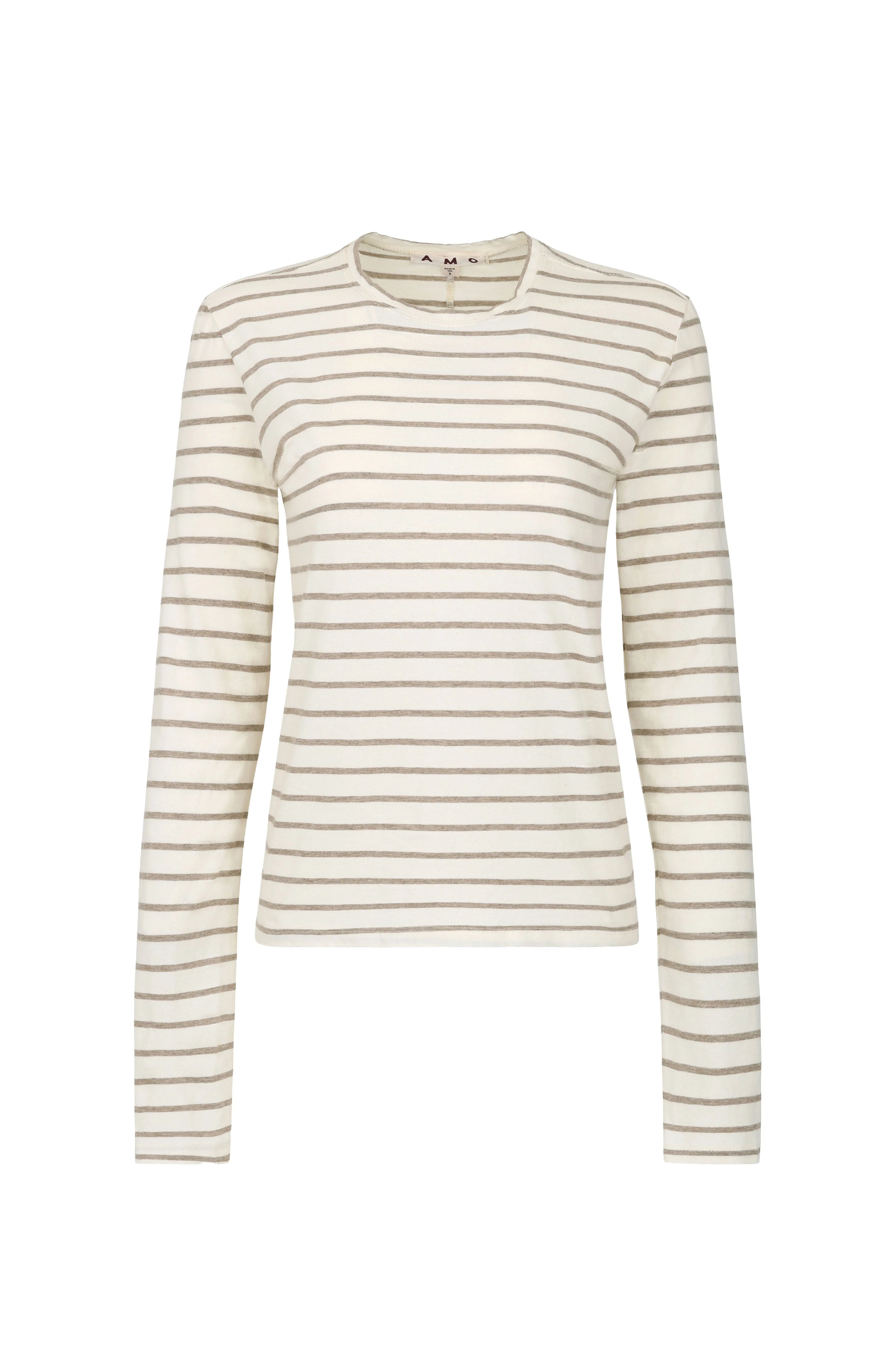 Drew Long Sleeve - 1