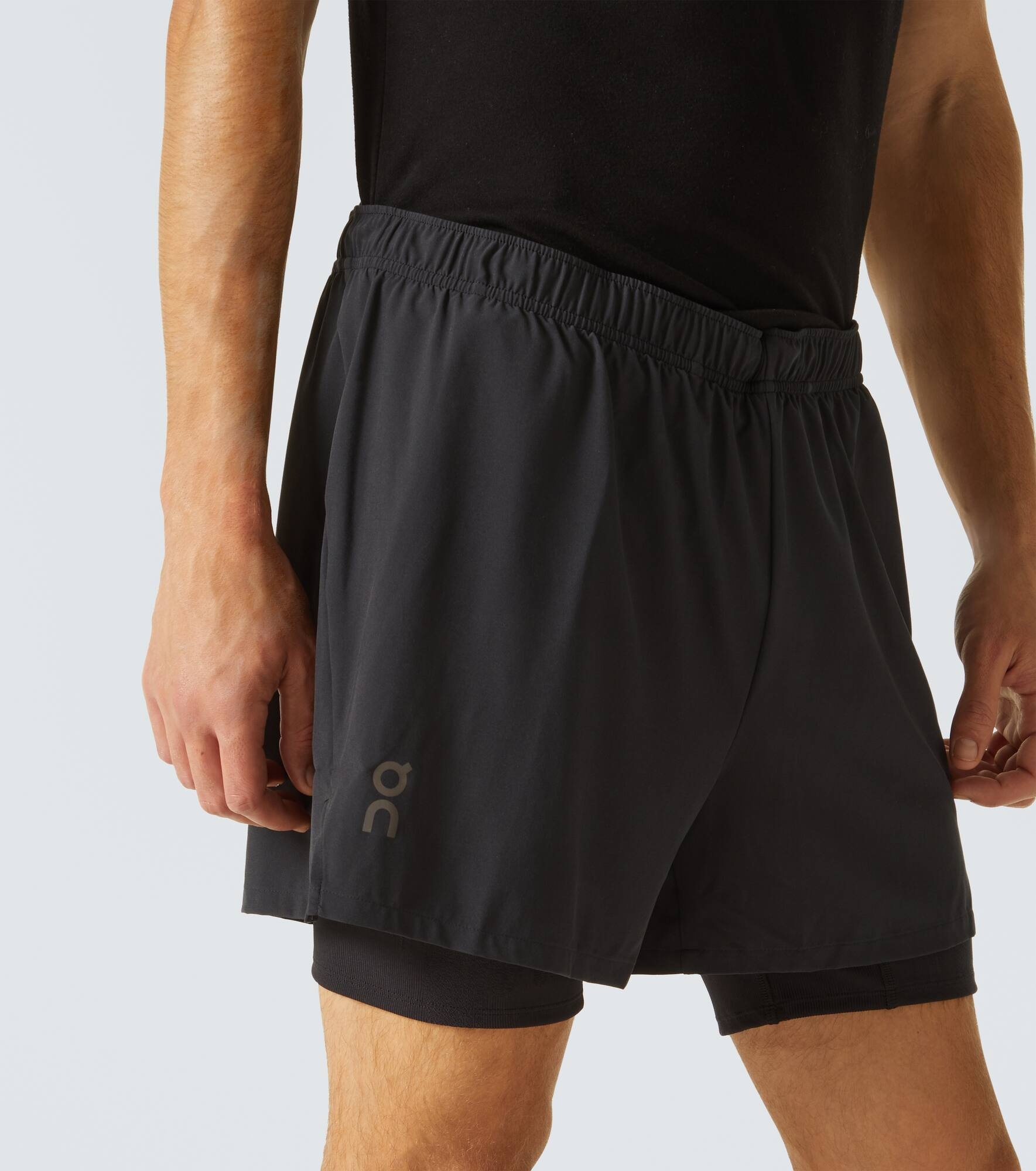 Pace shorts - 5