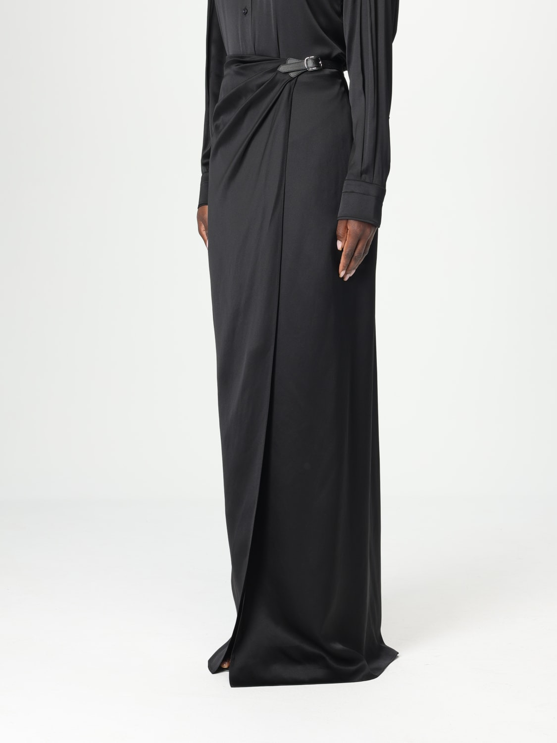 Skirt woman Tom Ford - 4