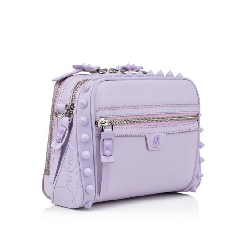 Loubitown LILAC SMOKE/LILAC SMOKE/LILAC 6