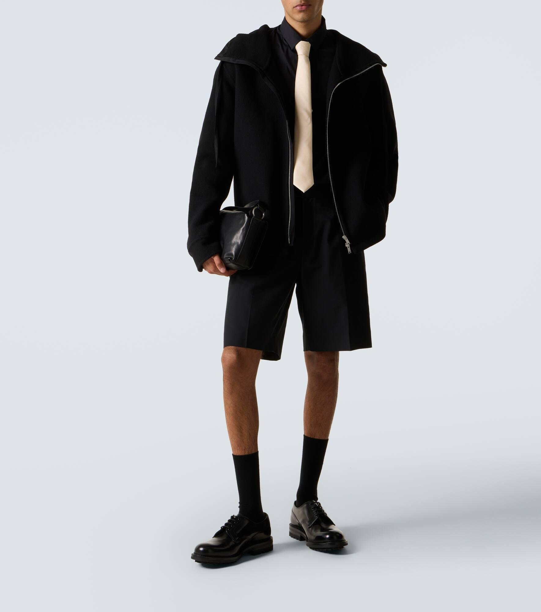 Wool jackets - 2
