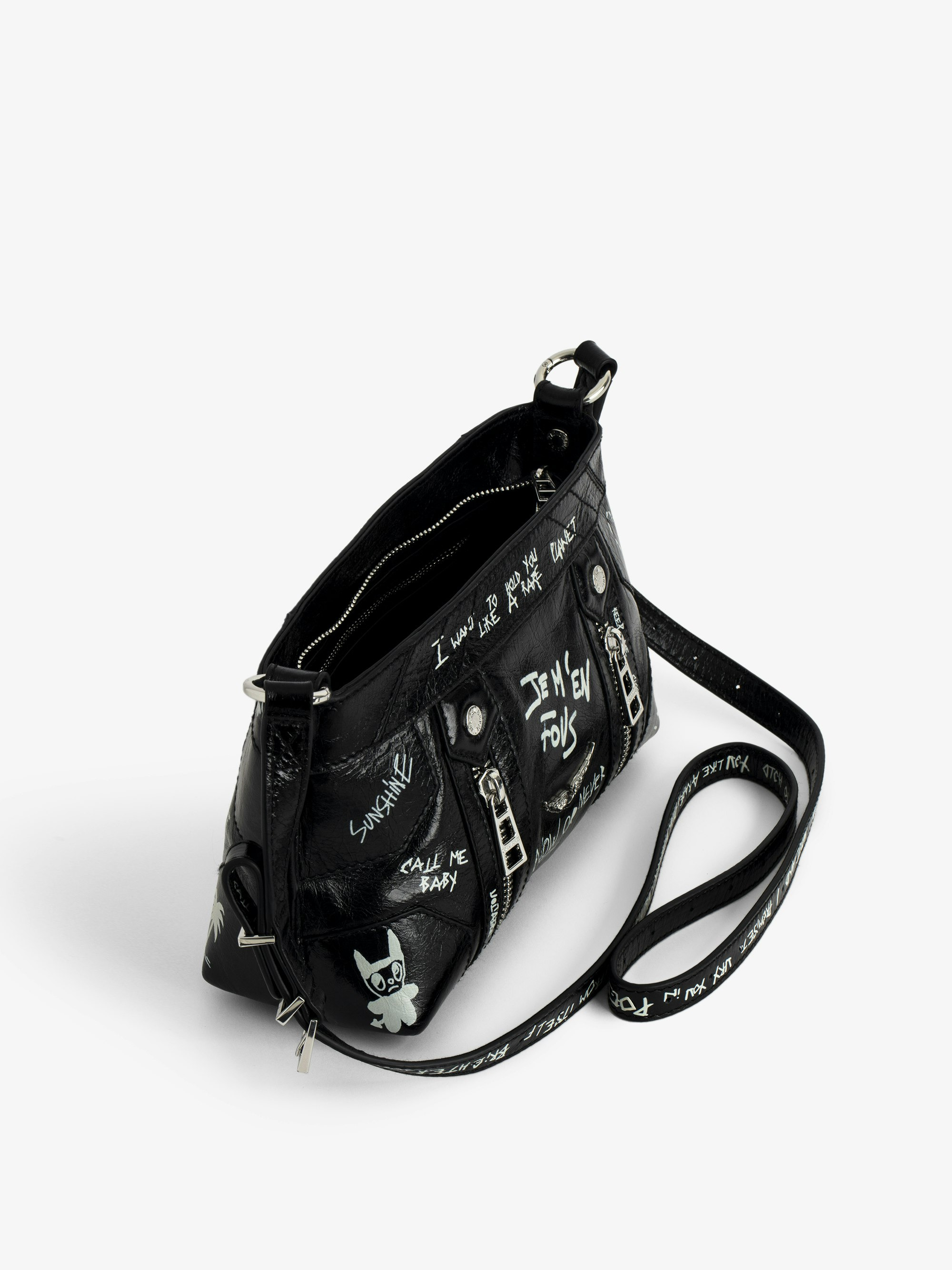 Sunny Mood Bag - 5