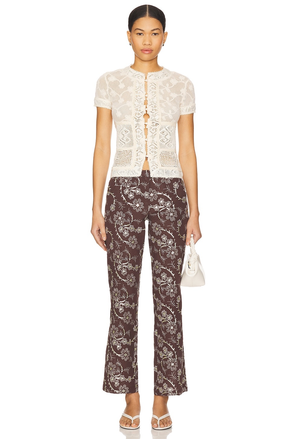 Cera Pants - 5