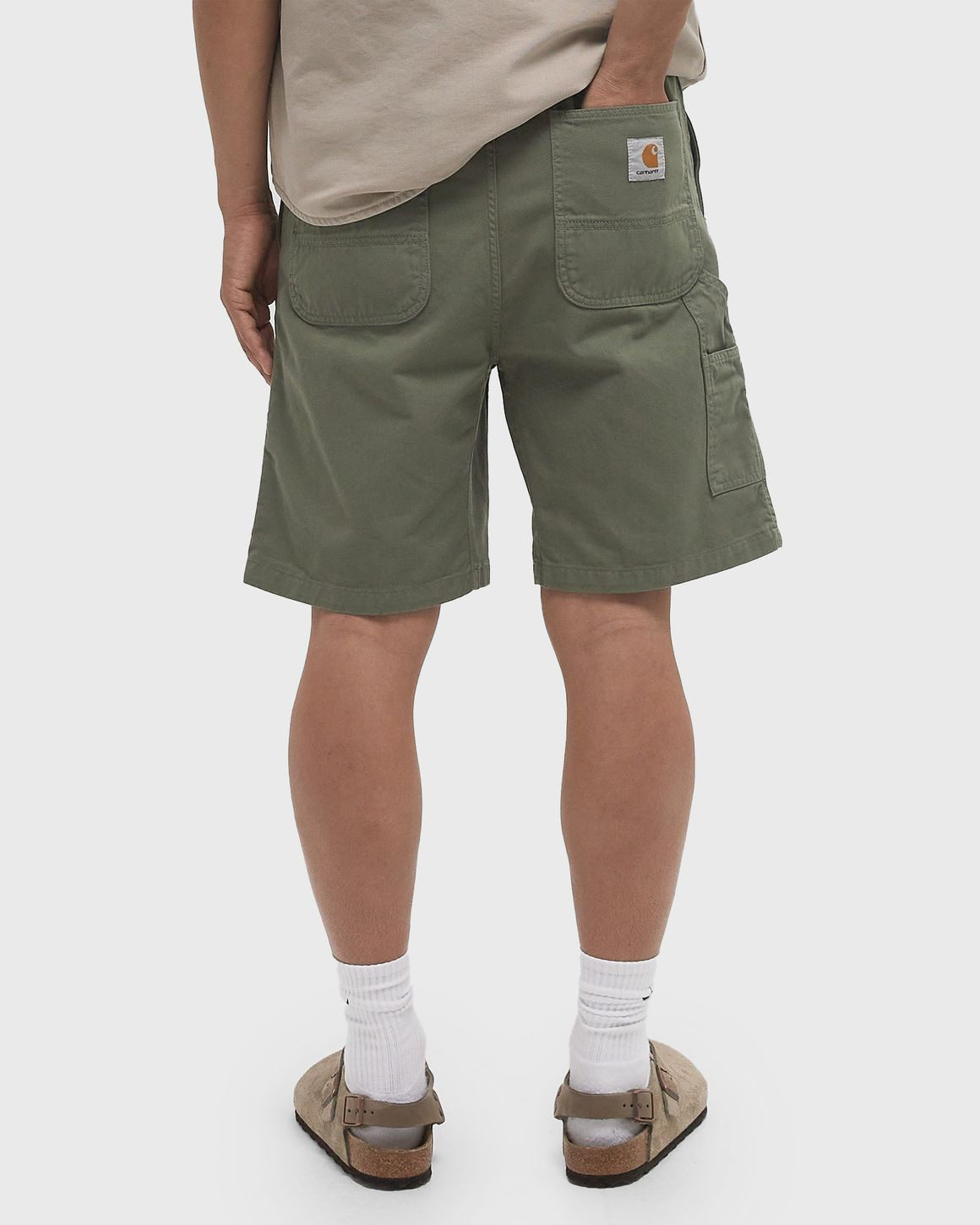 Flint Short - 3