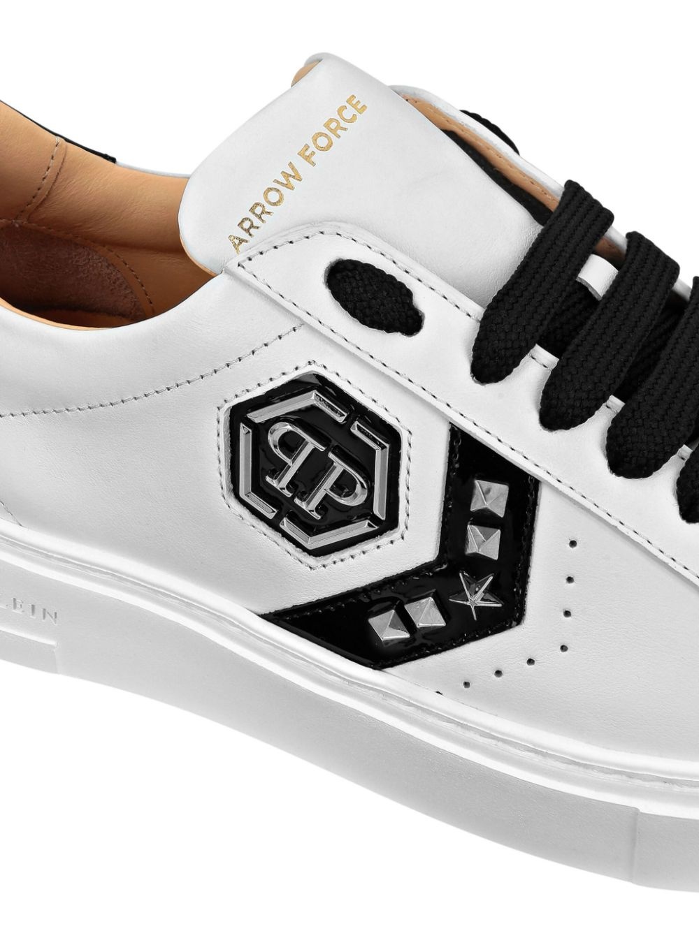 Arrow Force sneakers - 4