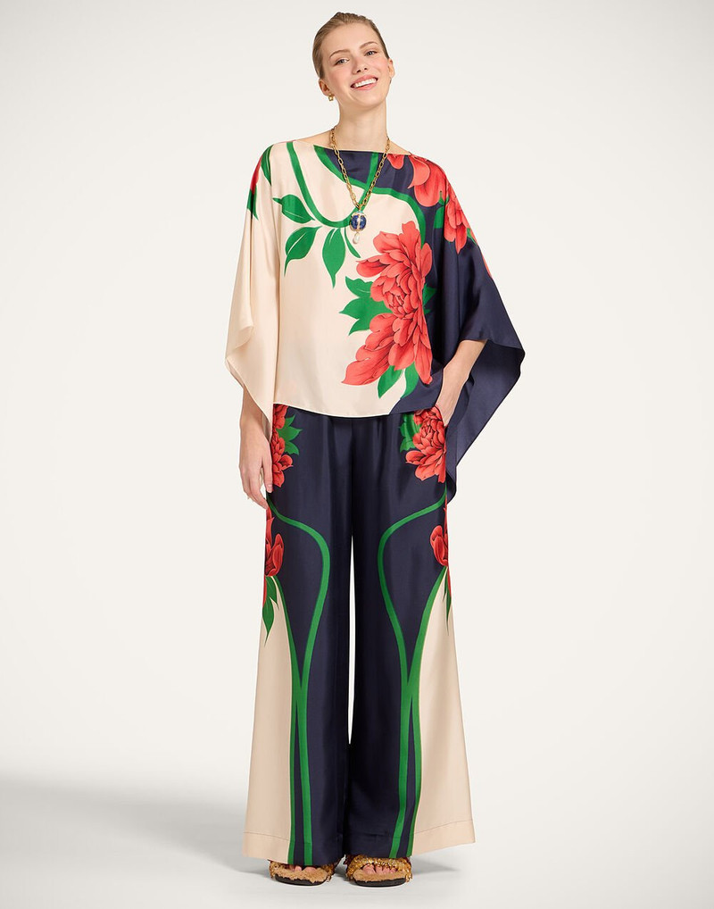 La DoubleJ Palazzo Pants outlook