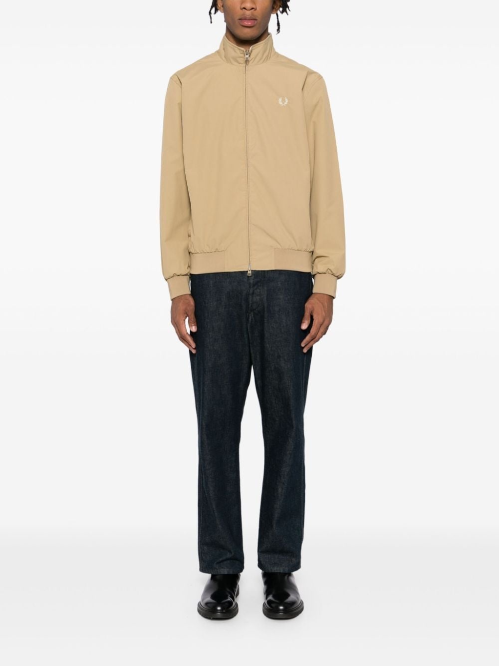 Brentham sport jacket - 2