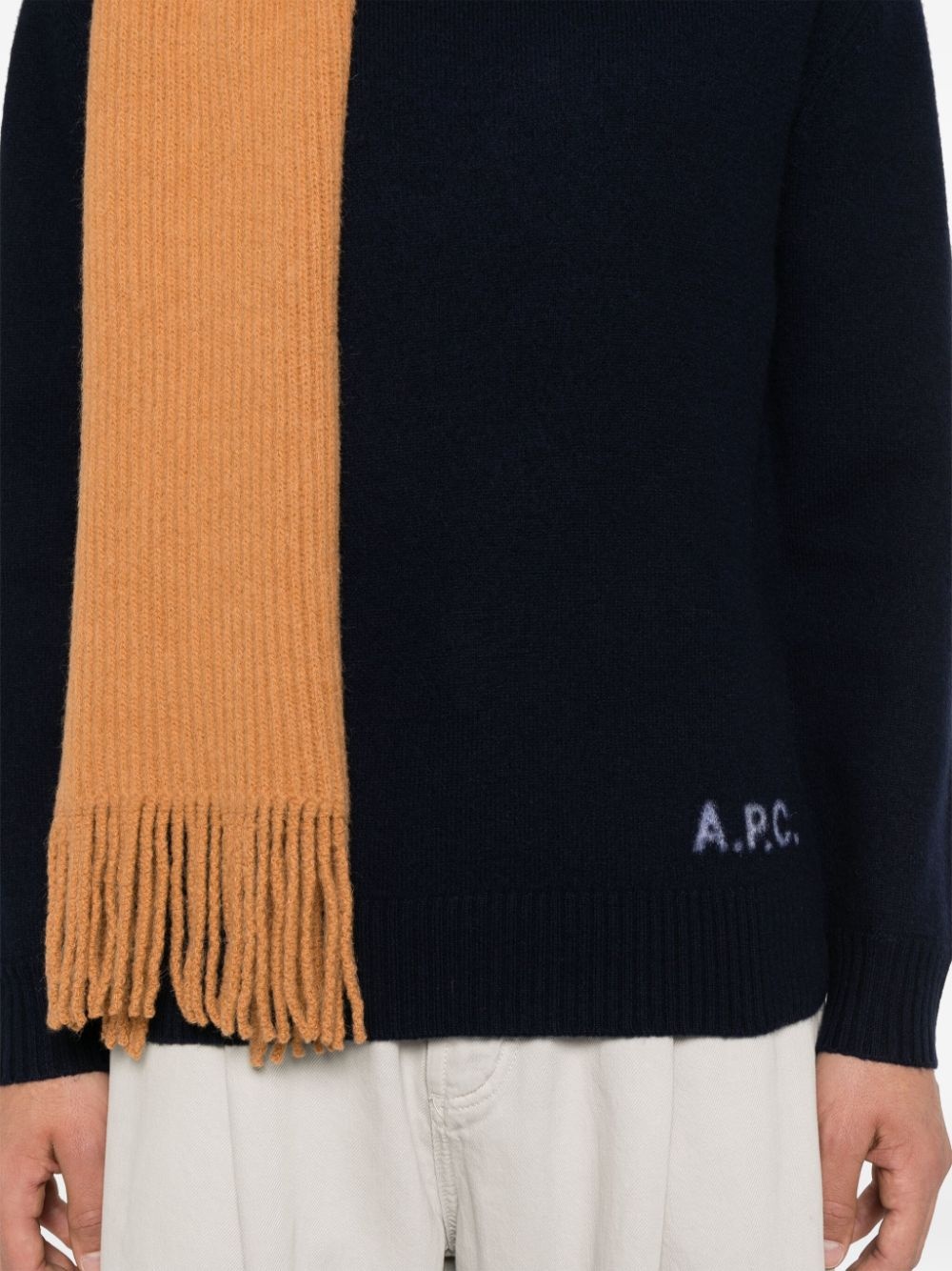 Walter sweater - 5