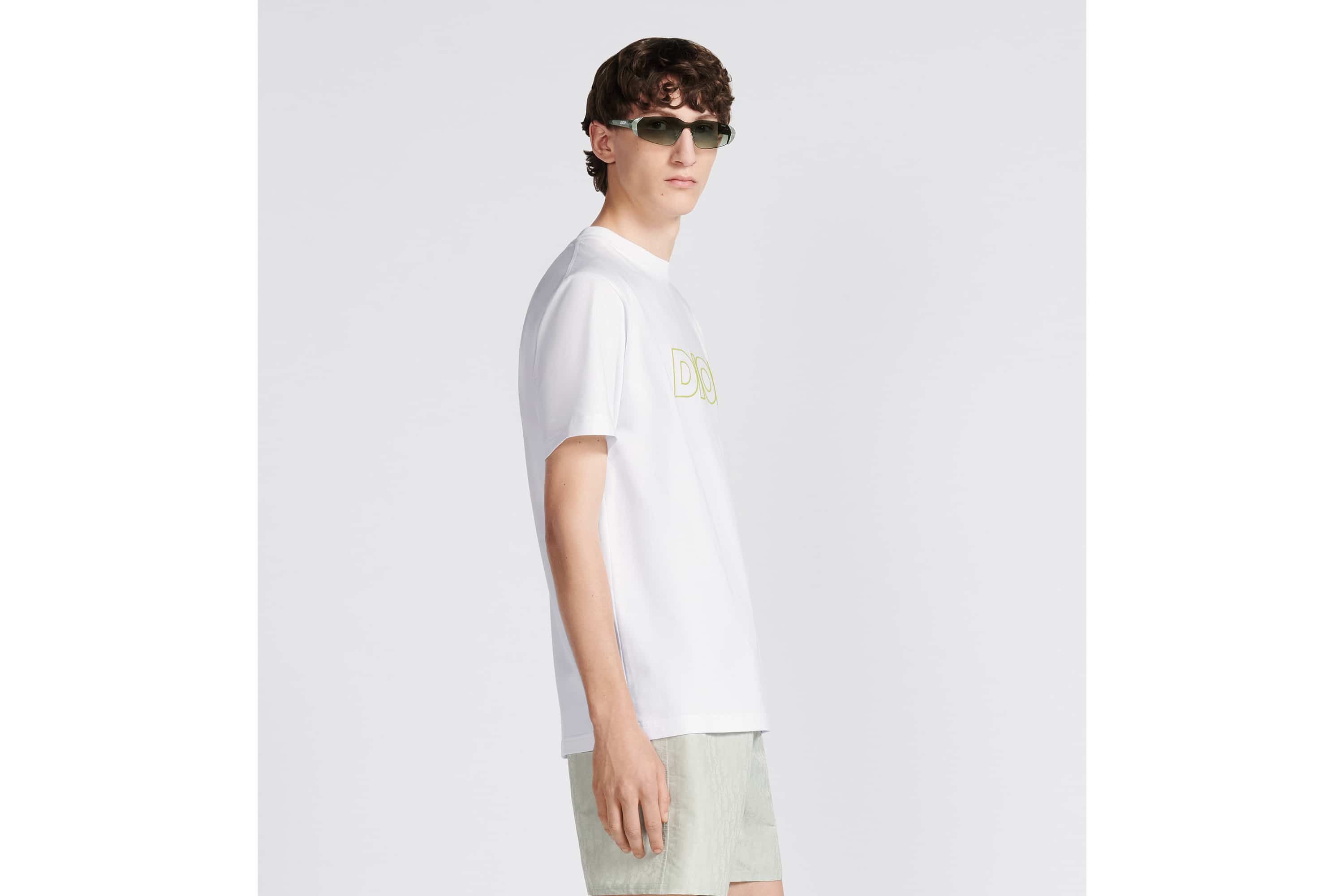 Relaxed-Fit T-Shirt - 5
