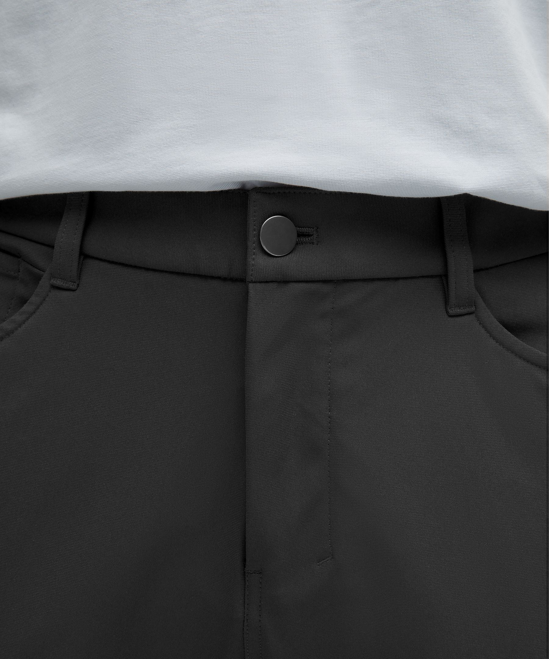 ABC Classic-Fit 5 Pocket Pant 28"L *Warpstreme - 4