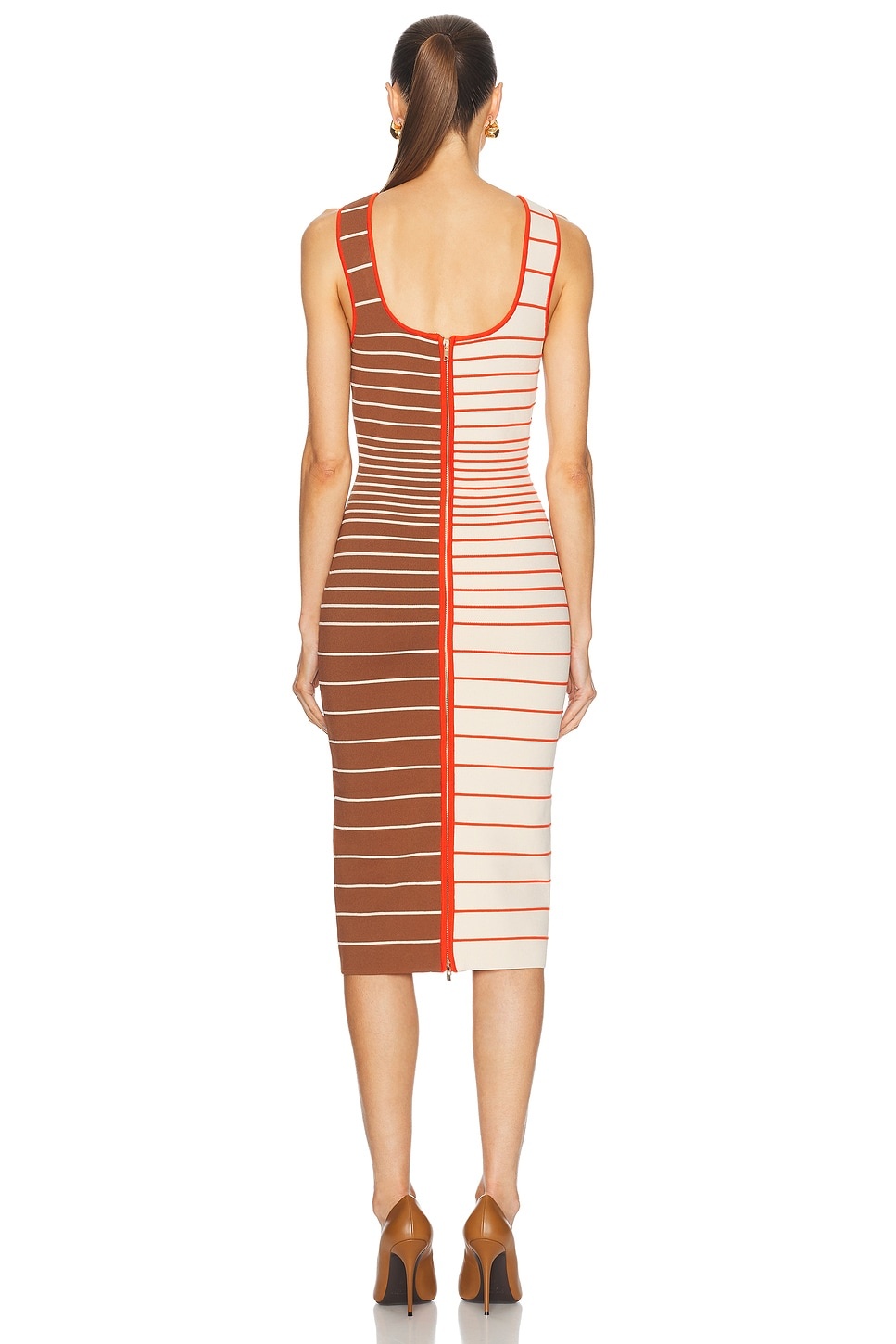 Lyle Dress - 4
