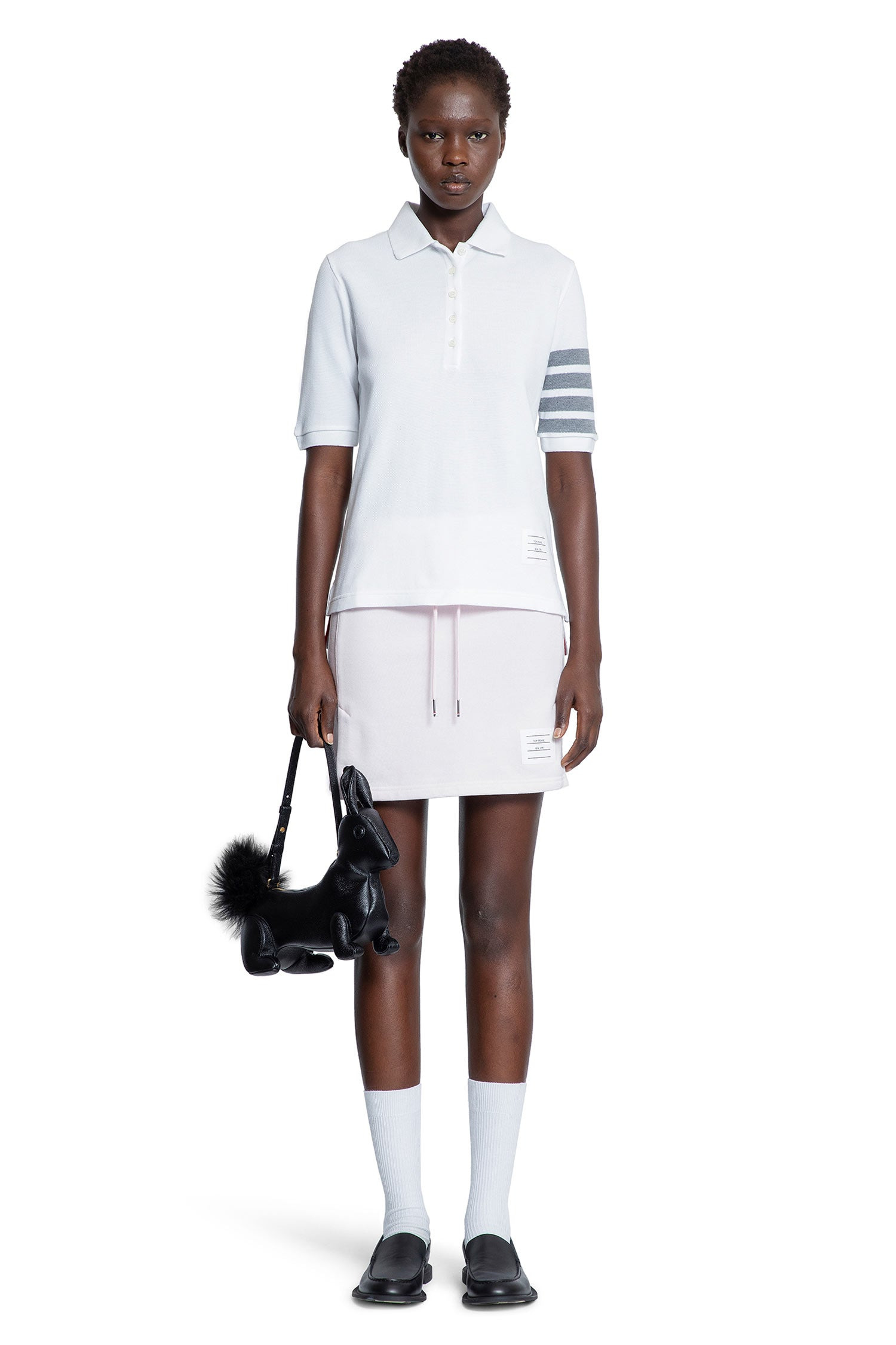 4-Bar-Mini-Skirt - 4