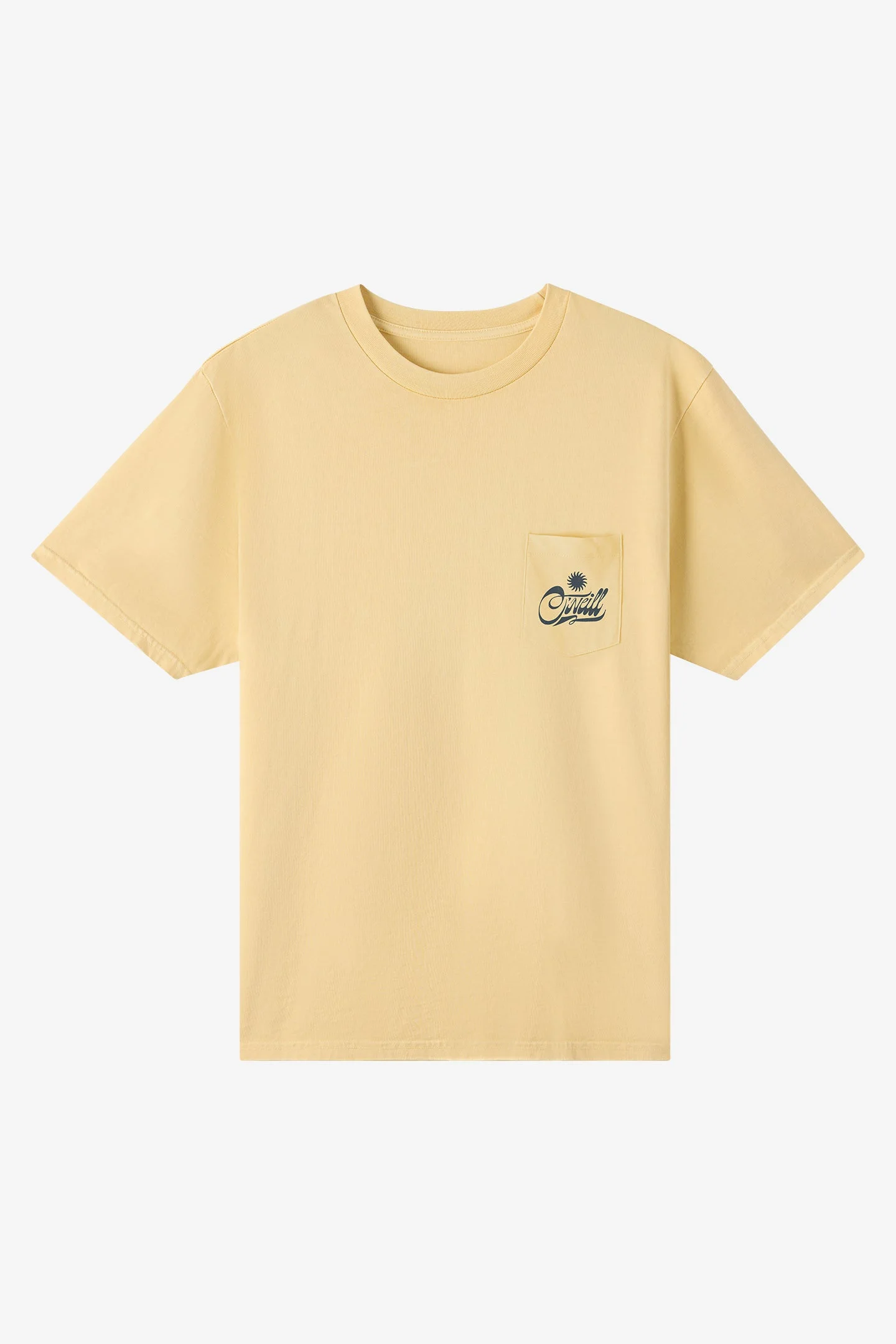 O'Riginals Twisted Sun Vintage Tee - 1