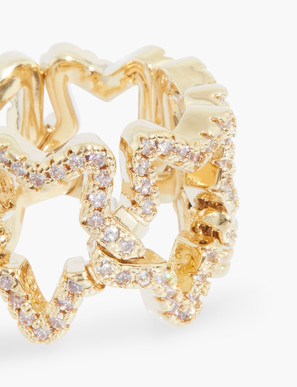 ZIMMERMANN STELLA RING - 5