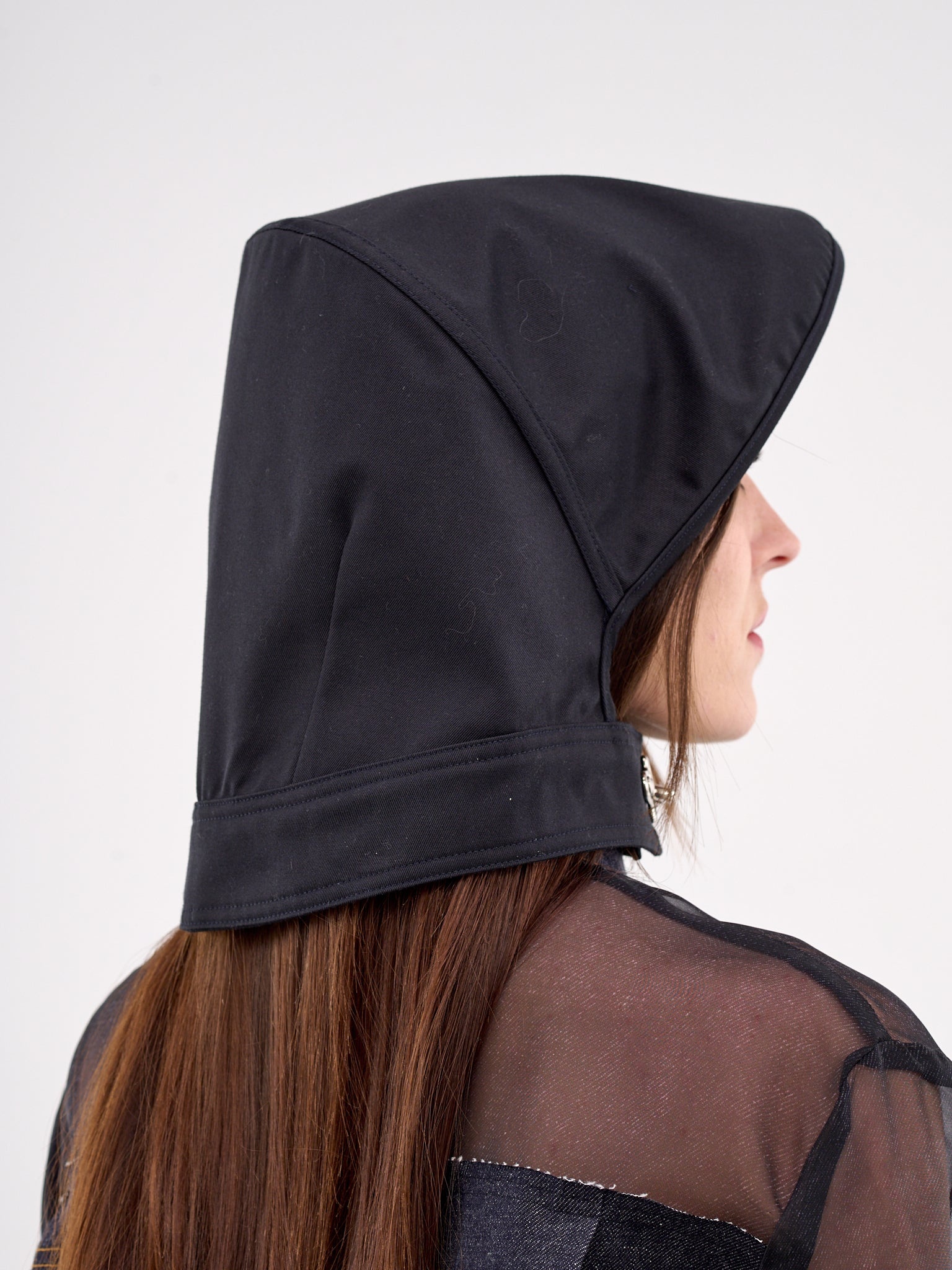 Rain Hat - 3