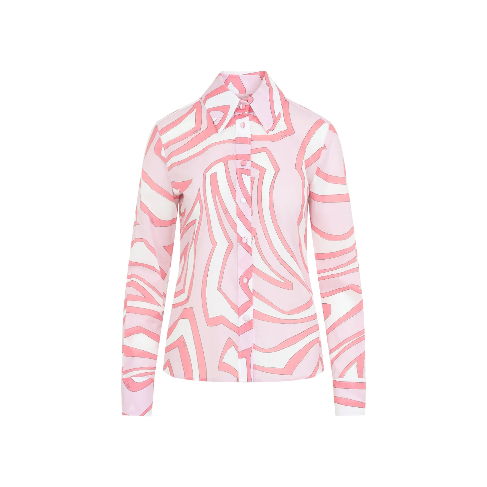 Pucci L/S Shirt - 1