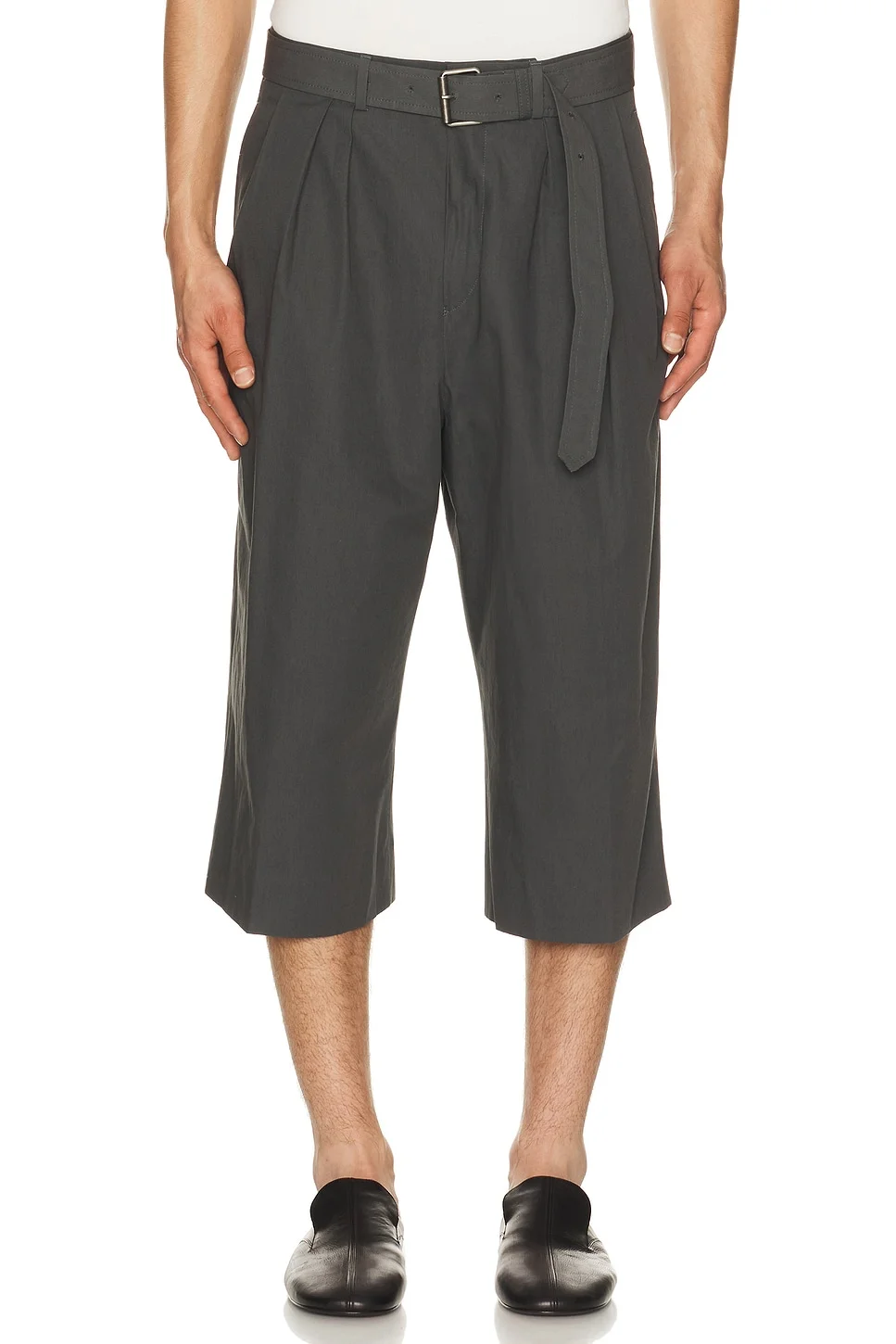 Preaches Short Pants - 1