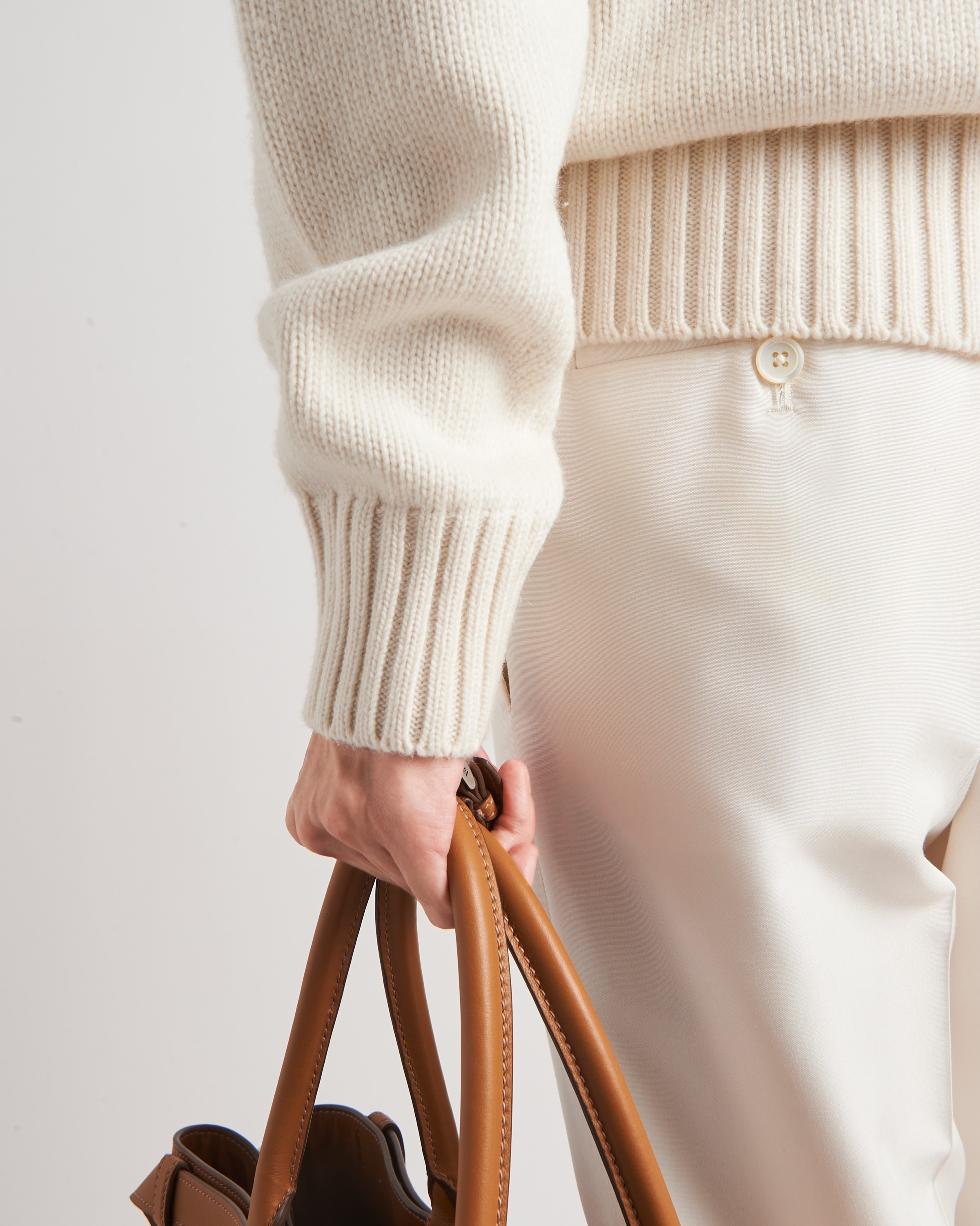 Silk pants - 4