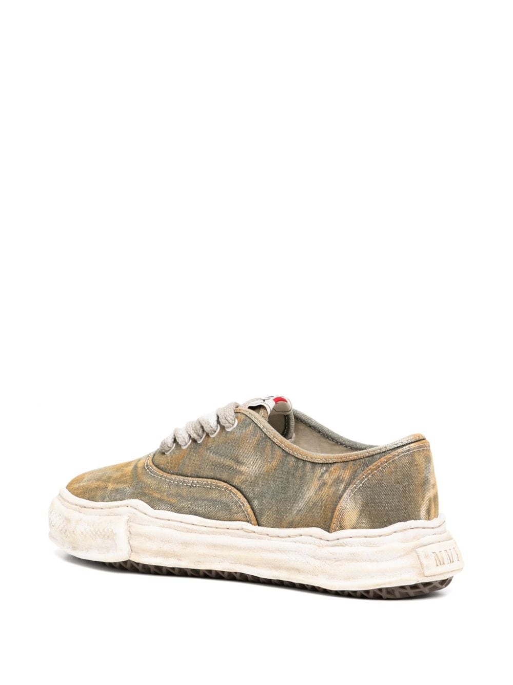 Baker OG sneakers - 3