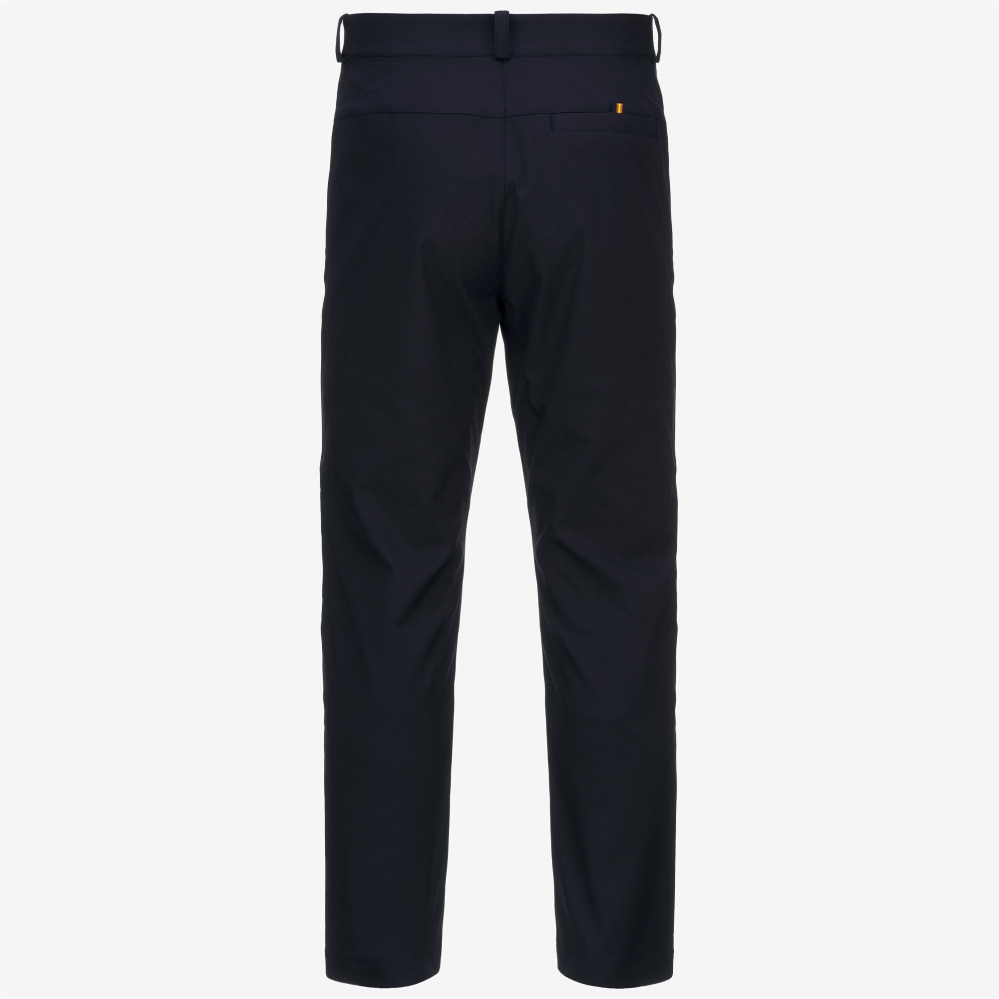 ELIA TWILL PEACH - 2