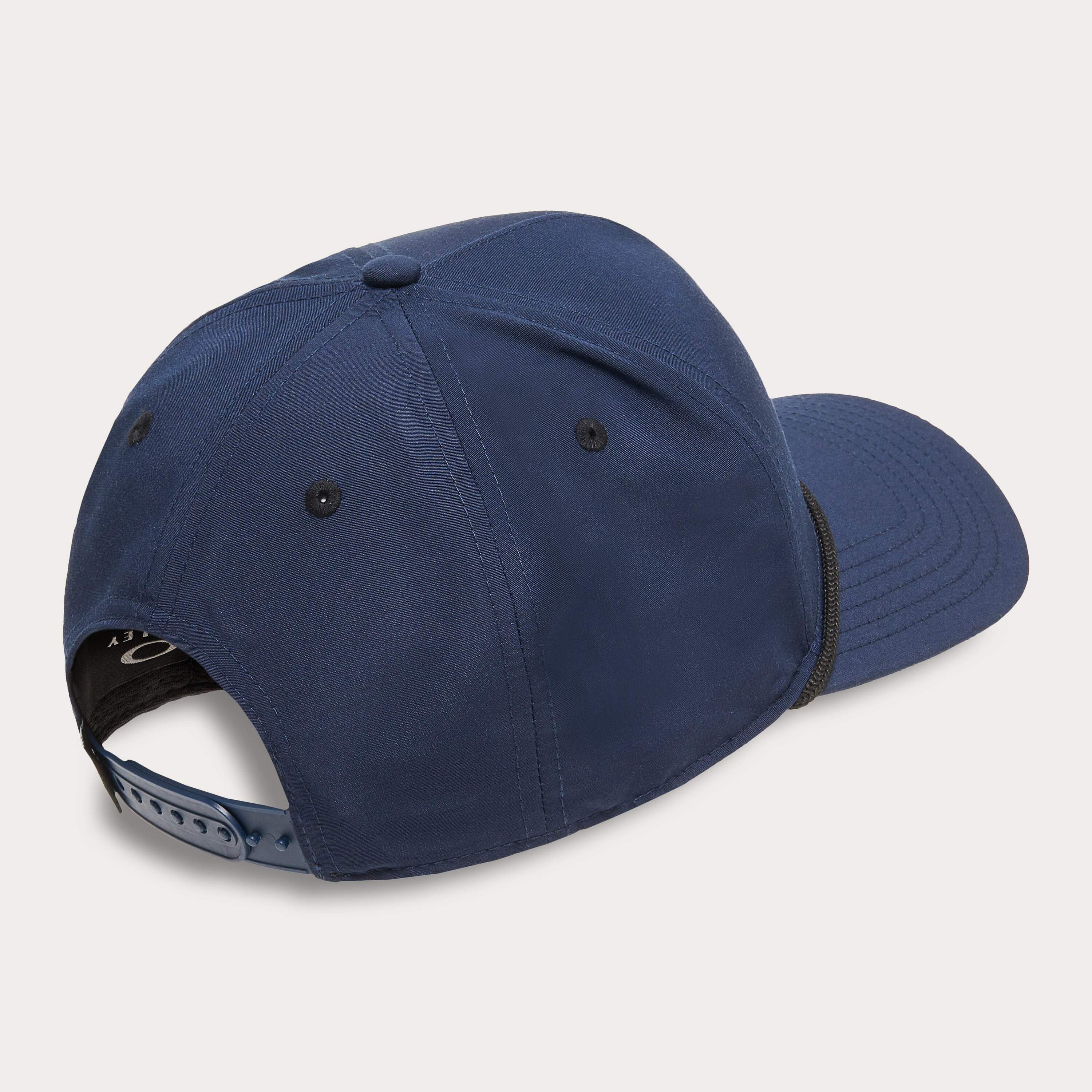 Oakley Ellipse Rope Hat - 2