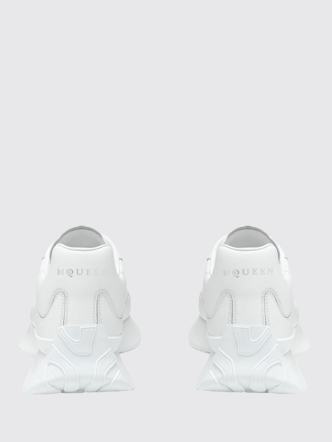 Sneakers woman McQueen - 3