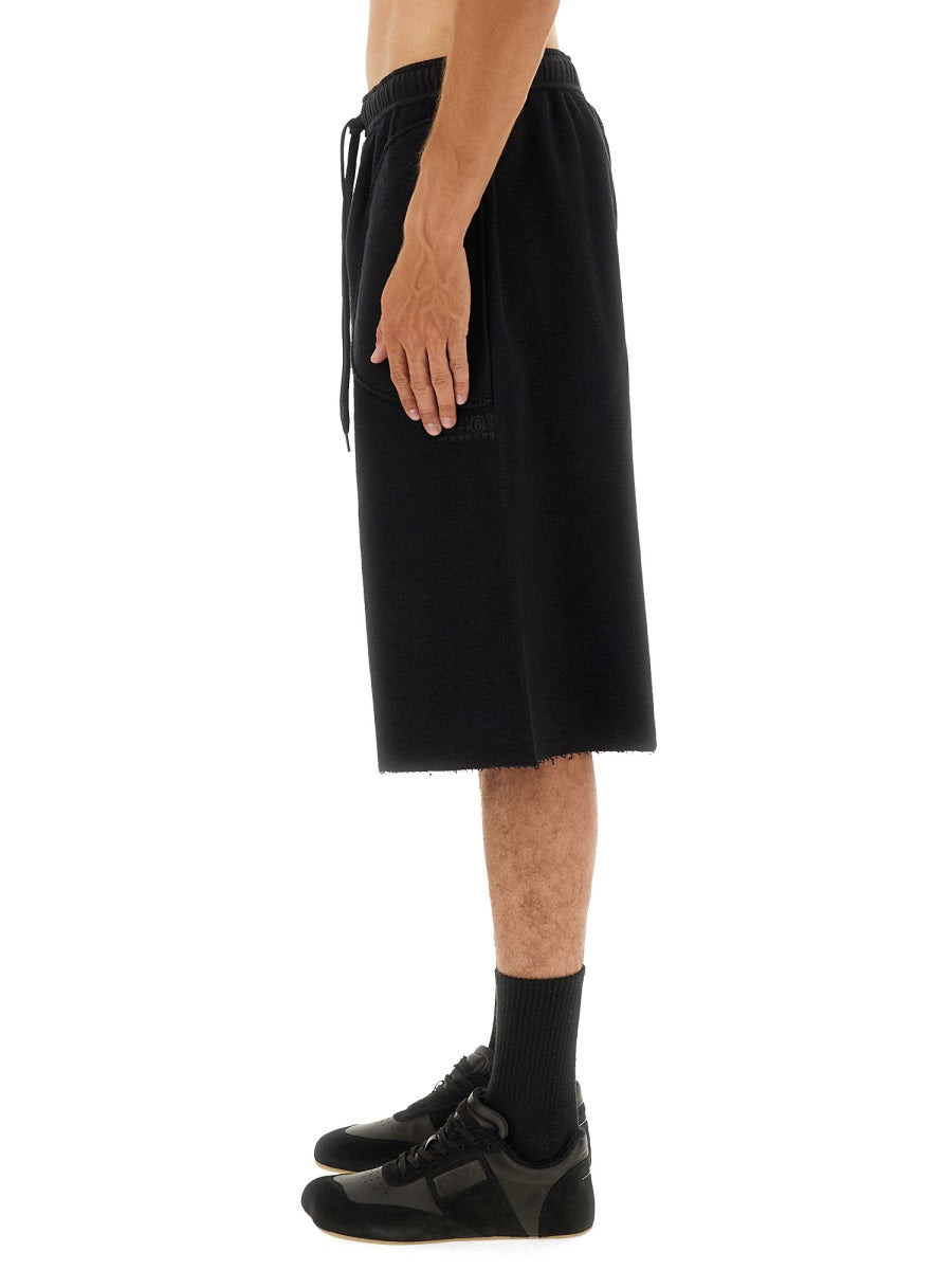 Shorts With Logo - 4