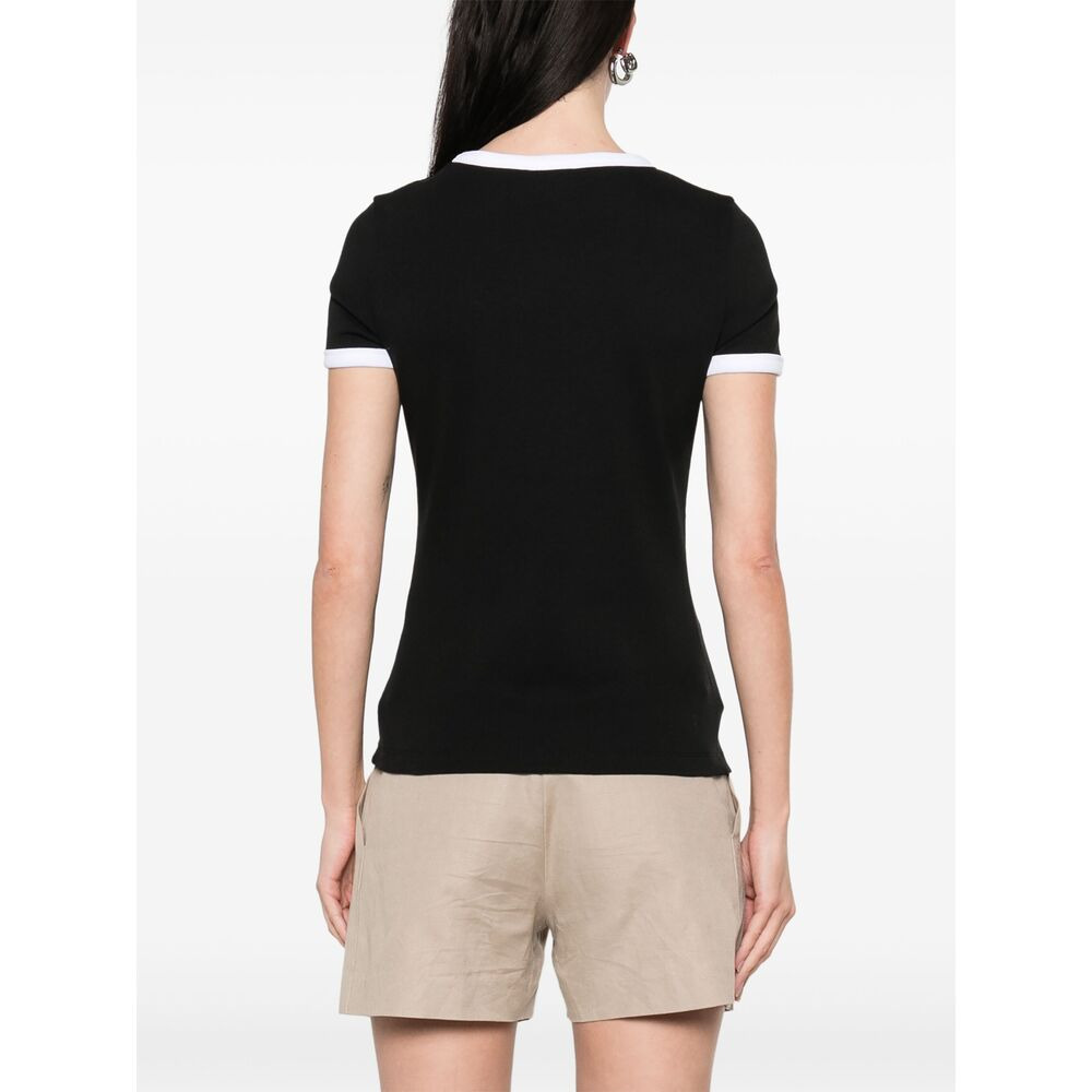 Kenzo Black Tops - T-Shirts & Jerseys Women - 2
