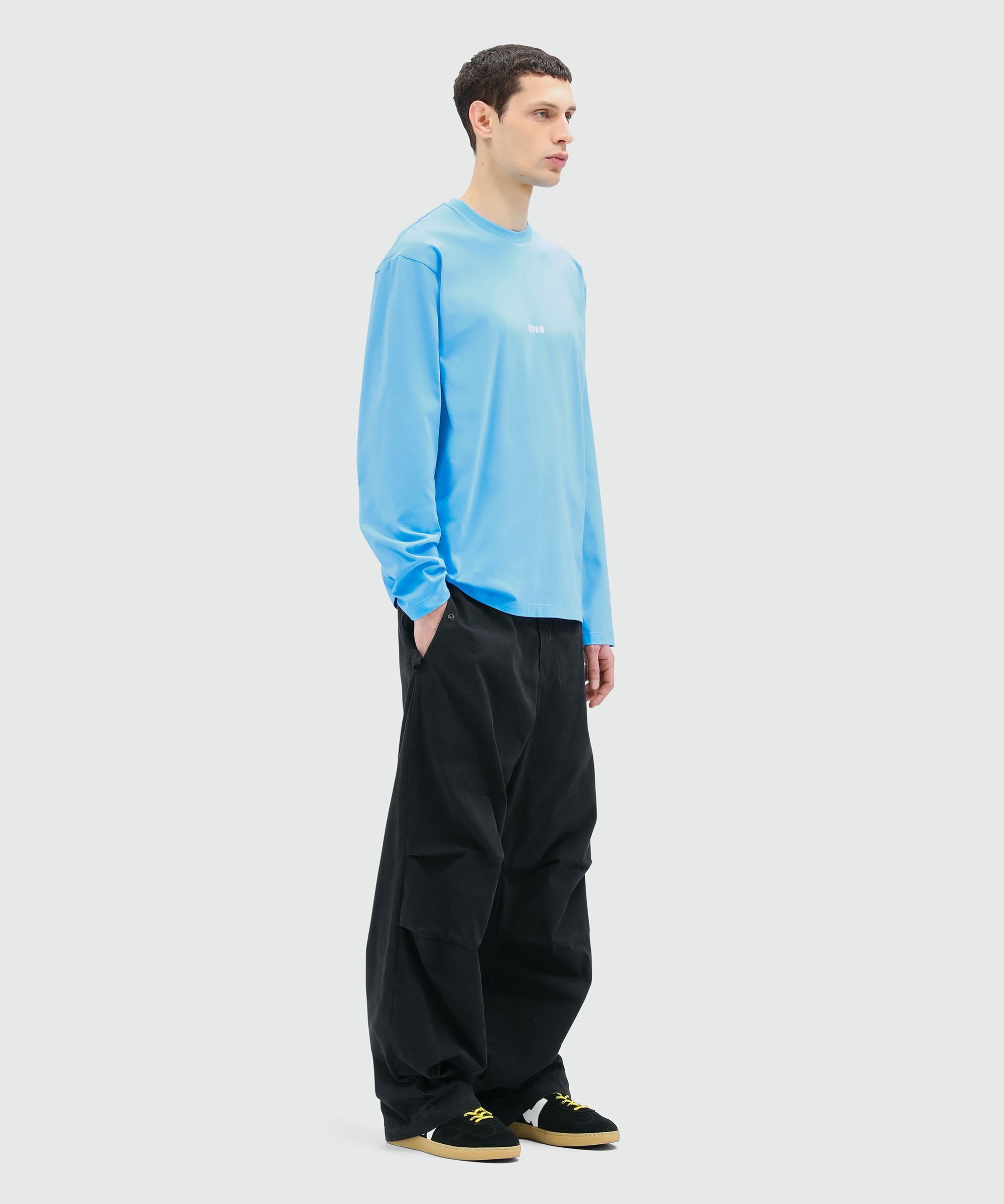 T-SHIRT - 4