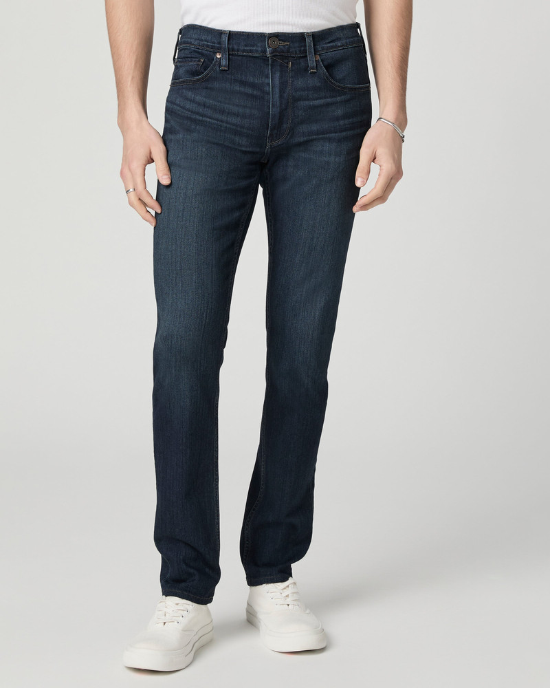 Transcend Lennox 34" Slim Jean 1