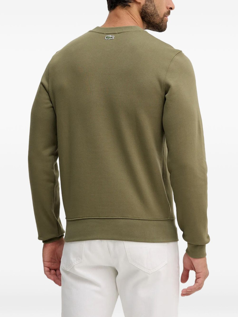 logo sweatshirt 3
