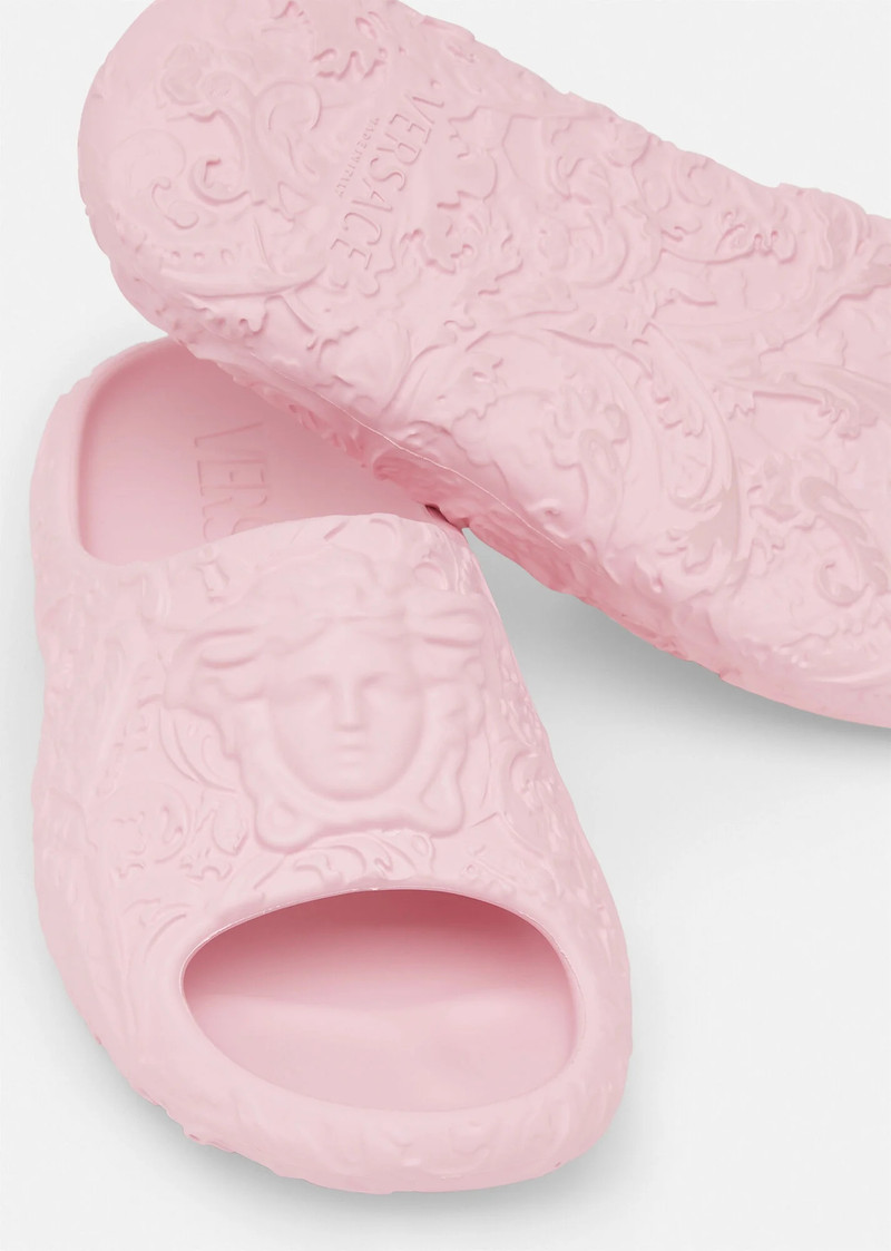 VERSACE Medusa Dimension Sliders outlook