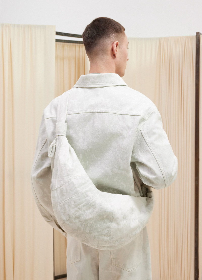 Lemaire LARGE CROISSANT BAG outlook