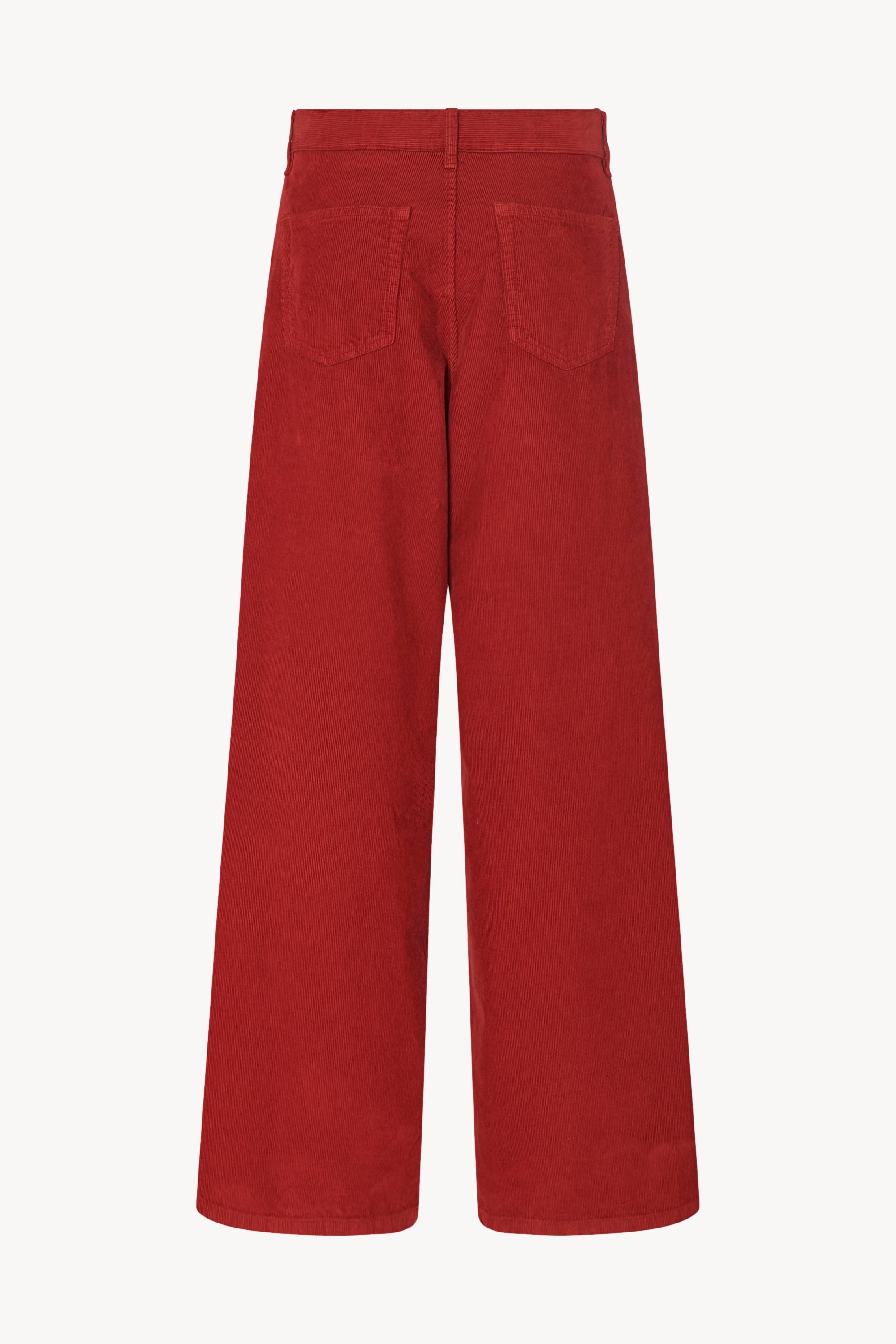 Chan Pant in Corduroy - 2