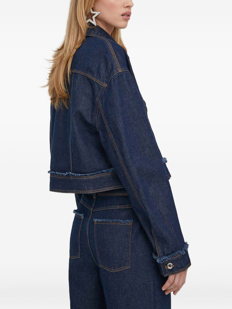 frayed pocket jacket 4