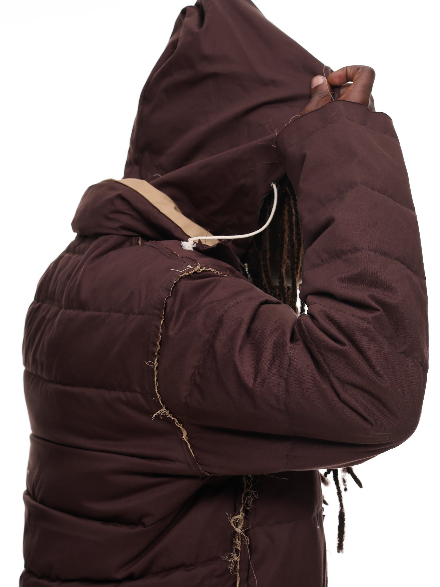 Puffer Jacket - 5