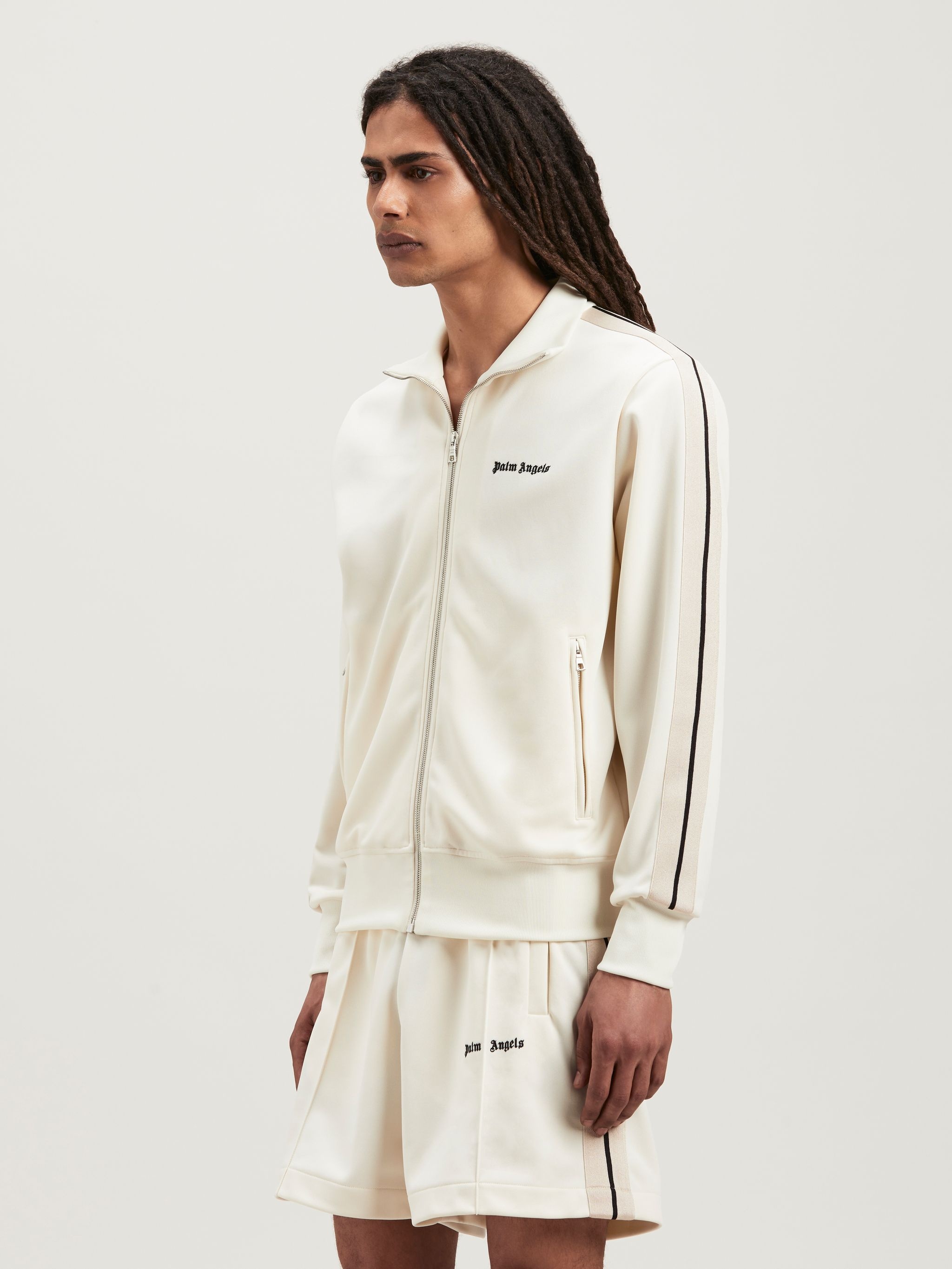 New Classic Track Jacket - 4