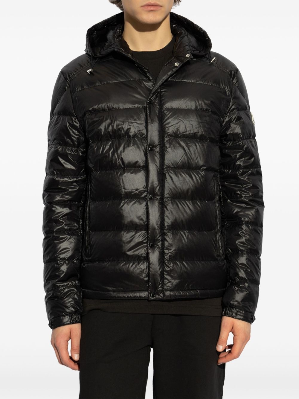 Gliere jacket - 3