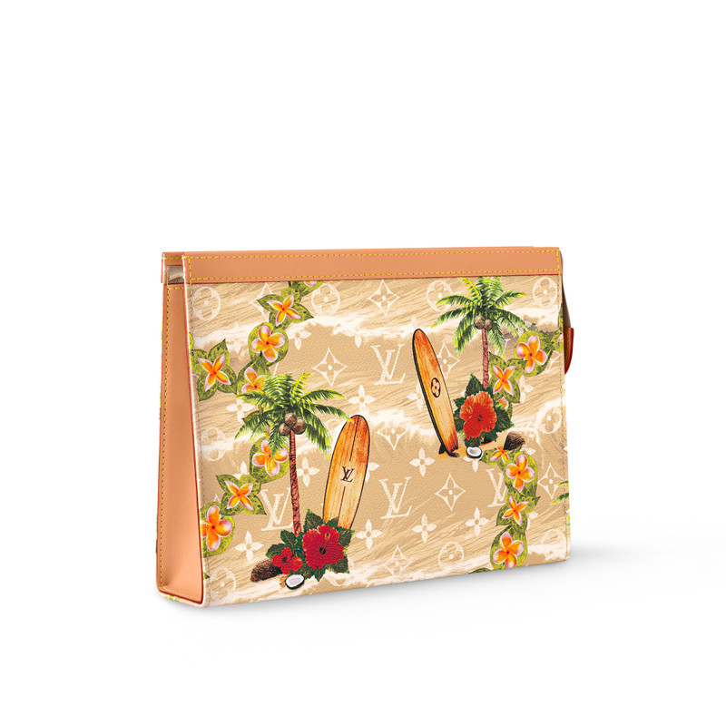 Louis Vuitton Pochette Voyage outlook