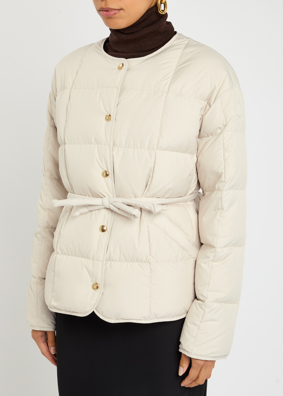 Moncler Carmagne Padded Shell Jacket - 2