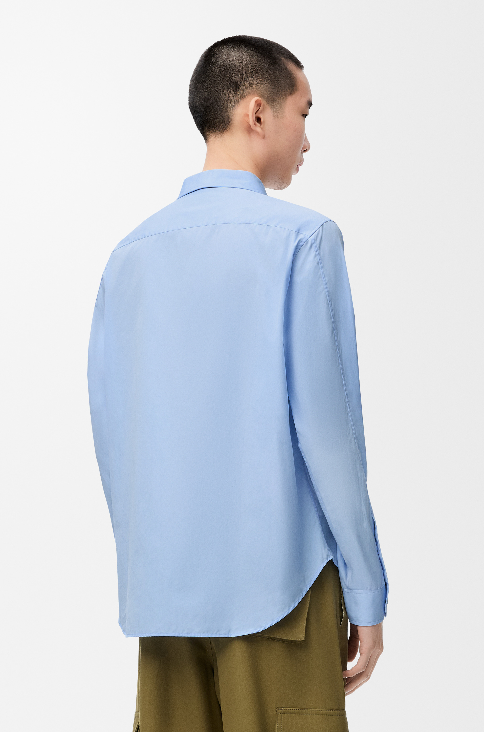 Shirt in cotton - 4